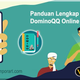 Illustration for article titled Panduan Lengkap Cara Bermain DominoQQ Online Server PKV Games